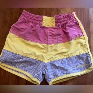 Patagonia 3t surf trunks